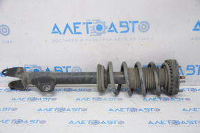 Shock absorber strut assembly front left Dodge Charger 11- RWD