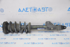 Shock absorber strut assembly front right Dodge Charger 11-RWD