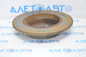 Rear right brake disc Dodge Charger 11- 3.6 RWD