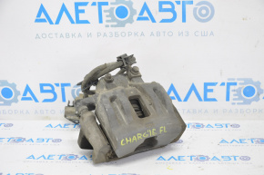 Caliper assembly front left Dodge Charger 11-23 1 piston