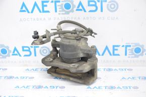Caliper assembly front left Dodge Charger 11-23 1 piston