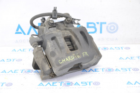 Caliper assembly front right Dodge Charger 11-23 1 piston