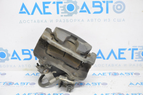 Caliper assembly front right Dodge Charger 11-23 1 piston