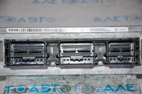 Block ECU engine computer Ford Flex 13-19