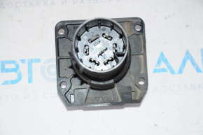 Socket for towbar Ford Flex 09-19