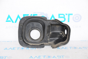 Ford Flex 09-19 fuel filler flap housing broken crepe