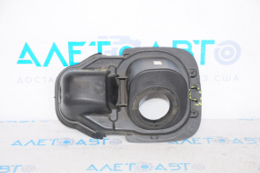 Ford Flex 09-19 fuel filler flap housing broken crepe