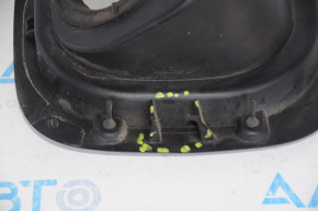 Ford Flex 09-19 fuel filler flap housing broken crepe