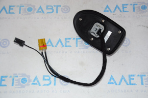 Antenna socket Ford Flex 13-16