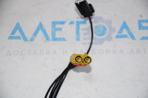 Antenna socket Ford Flex 13-16