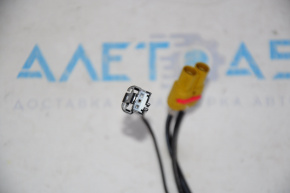 Antenna socket Ford Flex 13-16