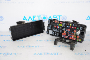 Underhood fuse box Ford Flex 09-19