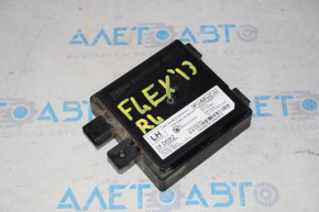BLIND SPOT DETECTION SENSOR left Ford Flex 13-19