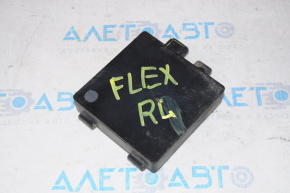 BLIND SPOT DETECTION SENSOR left Ford Flex 13-19