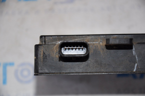 BLIND SPOT DETECTION SENSOR left Ford Flex 13-19
