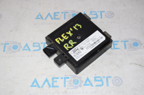 BLIND SPOT DETECTION SENSOR right Ford Flex 13-19