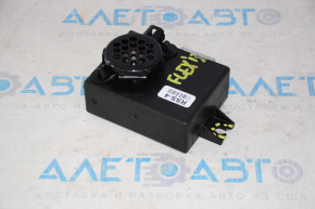 Driver Park Assist Module Ford Flex 13-19 crack krep