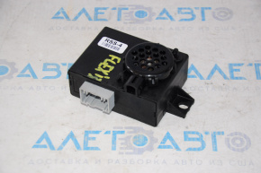 Driver Park Assist Module Ford Flex 13-19 crack krep
