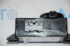 Driver Park Assist Module Ford Flex 13-19 crack krep