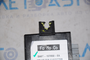 Driver Park Assist Module Ford Flex 13-19 crack krep