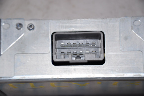Inverter Ford Flex 13-19