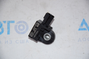 Airbag Sensor Rear Right Ford Flex 09-19
