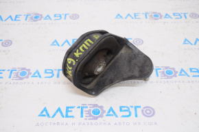 Engine mount left lower Honda Accord 13-17 3.5 automatic transmission