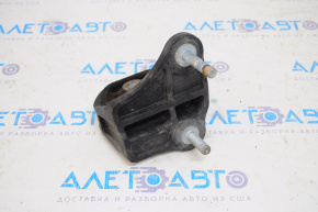 Engine mount left lower Honda Accord 13-17 3.5 automatic transmission