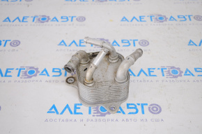 Gearbox cooler Honda Accord 13-17 automatic transmission 3.5