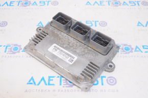 Block ECU engine computer Honda Accord 13-14 3.5
