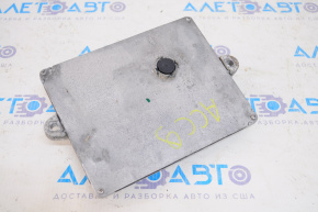 Block ECU engine computer Honda Accord 13-14 3.5