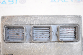 Block ECU engine computer Honda Accord 13-14 3.5