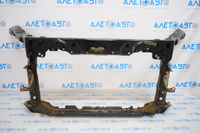 TV panel radiator Honda Accord 13-17