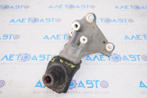 Front subframe bracket right Honda Accord 13-17 complete