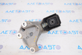 Front subframe bracket right Honda Accord 13-17 complete