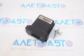 Acc Unit Rewritable Honda Accord 13-17