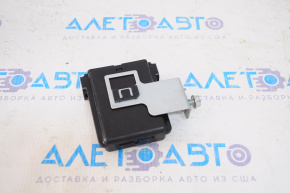 Acc Unit Rewritable Honda Accord 13-17