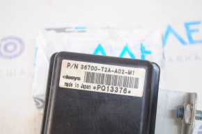 Acc Unit Rewritable Honda Accord 13-17