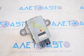 Fuel Pump Control Unit Honda Accord 13-17