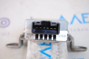 Fuel Pump Control Unit Honda Accord 13-17