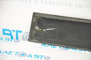 Door trim lower rear left Jeep Compass 11-16 guide break