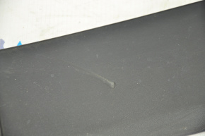Door trim lower rear right Jeep Compass 11-16 scratch, dented