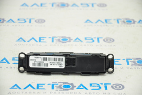 Jeep Compass 11-16 Heated Seat Control Buttons