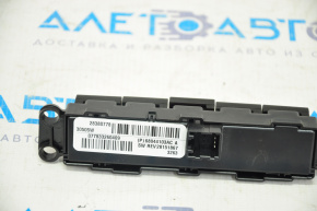 Jeep Compass 11-16 Heated Seat Control Buttons