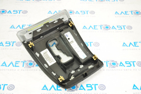 Gearbox shifter cover Jeep Compass 11-16 type 2