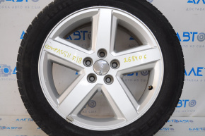 Wheel disk R18 Jeep Compass 11-14 scratches