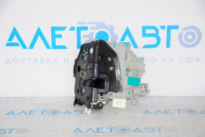 Rear left door lock for Audi Q5 8R 09-17
