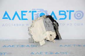 Rear left door lock for Audi Q5 8R 09-17