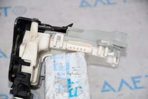 Rear left door lock for Audi Q5 8R 09-17