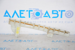 Rear left door glass guide for Audi Q5 8R 09-17
